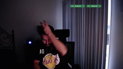 randomink3 online show from 19, 4, 2026