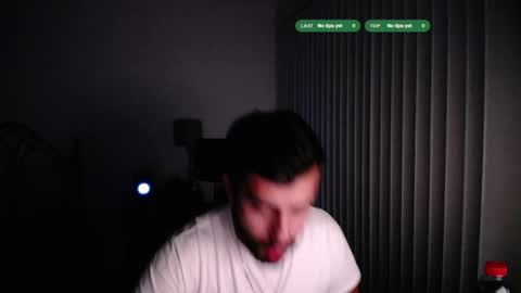 randomink3 online show from 21, 4, 2026