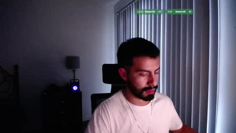 randomink3 online show from 29, 4, 2026