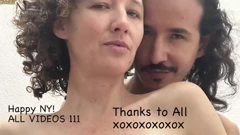 Snapshot of randomshuffle chatting on 1, 1, 2025 MR DJ Randomshuffle friends playing with sexual energy live - OMG we are back online show from 1, 1, 2025