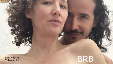 Snapshot of randomshuffle chatting on 10, 3, 2025 MR DJ Randomshuffle friends playing with sexual energy live - OMG we are back online show from 10, 3, 2025