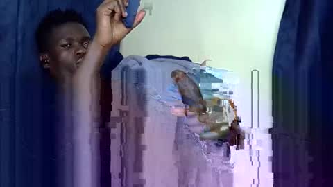 randy_ebony online show from 18, 5, 2026