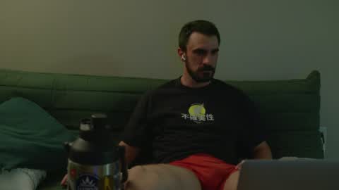 Randy Swells online show from 15, 7, 2026
