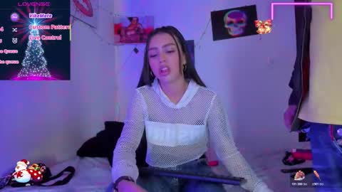 randyandcandy_ online show from 19, 11, 2025