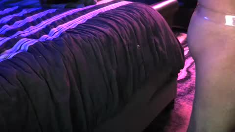 Randy8inbater online show from 31, 12, 2024