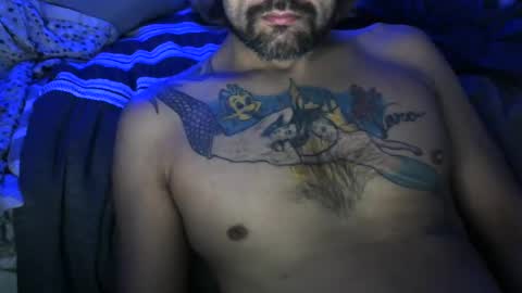 Randy8inbater online show from 2, 1, 2025