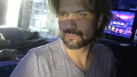 Randy8inbater online show from 2, 1, 2025