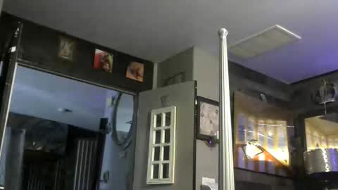 Randy8inbater online show from 14, 10, 2025