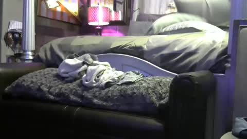 Randy8inbater online show from 21, 10, 2025