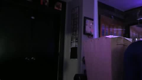 Randy8inbater online show from 3, 11, 2025