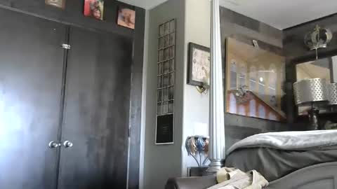 Randy8inbater online show from 25, 11, 2025