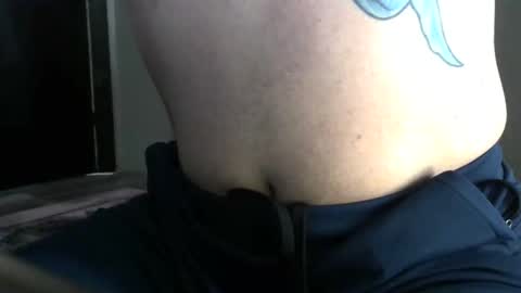 Randy8inbater online show from 3, 12, 2025