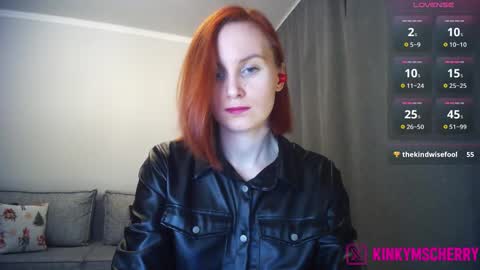 Snapshot of randycherry chatting on 22, 1, 2025 Cherry Miss Cherry online show from 22, 1, 2025