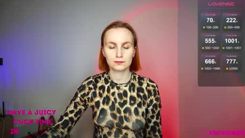 Snapshot of randycherry chatting on 14, 9, 2025 Cherry Miss Cherry online show from 14, 9, 2025