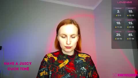 Snapshot of randycherry chatting on 27, 9, 2025 Cherry Miss Cherry online show from 27, 9, 2025