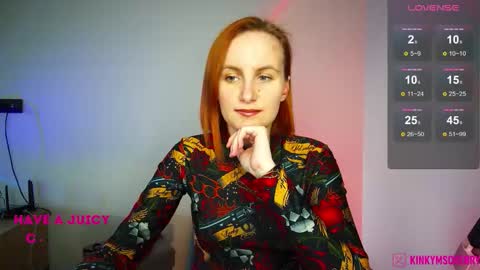 Snapshot of randycherry chatting on 28, 9, 2025 Cherry Miss Cherry online show from 28, 9, 2025