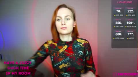 Snapshot of randycherry chatting on 2, 10, 2025 Cherry Miss Cherry online show from 2, 10, 2025