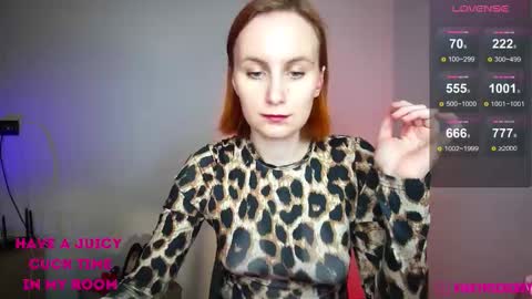 Snapshot of randycherry chatting on 17, 10, 2025 Cherry Miss Cherry online show from 17, 10, 2025