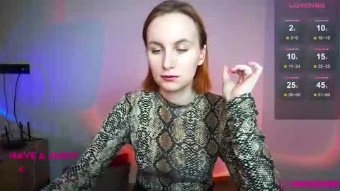 Snapshot of randycherry chatting on 18, 10, 2025 Cherry Miss Cherry online show from 18, 10, 2025