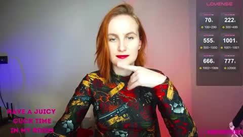 Snapshot of randycherry chatting on 20, 10, 2025 Cherry Miss Cherry online show from 20, 10, 2025