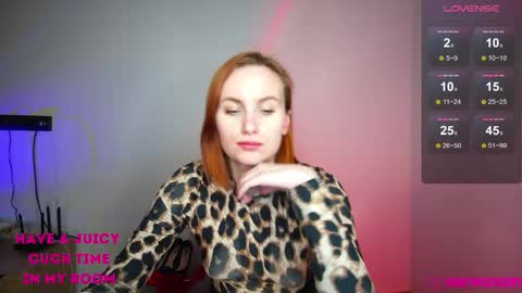 Snapshot of randycherry chatting on 2, 11, 2025 Cherry Miss Cherry online show from 2, 11, 2025