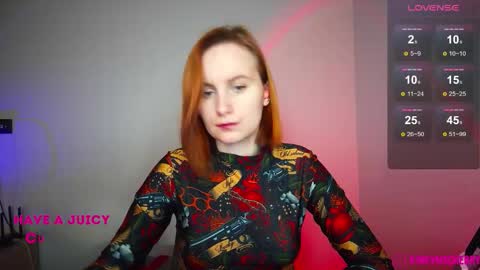 Snapshot of randycherry chatting on 3, 11, 2025 Cherry Miss Cherry online show from 3, 11, 2025