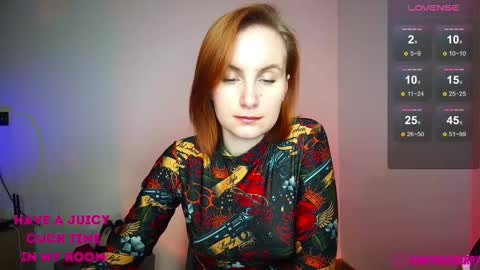 Snapshot of randycherry chatting on 13, 11, 2025 Cherry Miss Cherry online show from 13, 11, 2025