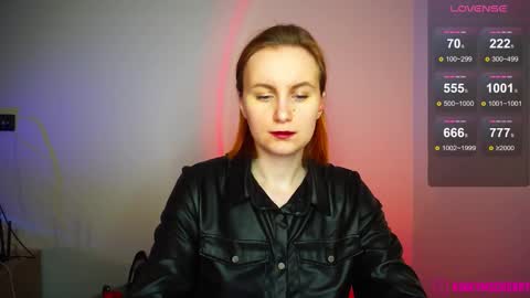 Snapshot of randycherry chatting on 24, 11, 2025 Cherry Miss Cherry online show from 24, 11, 2025