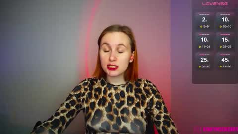 Snapshot of randycherry chatting on 26, 11, 2025 Cherry Miss Cherry online show from 26, 11, 2025