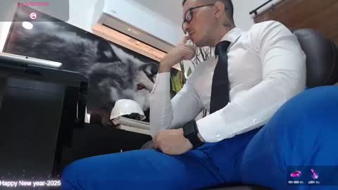 randylukehot online show from 11, 3, 2025