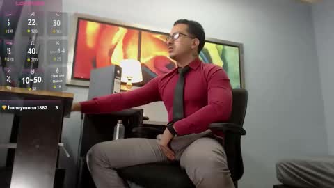 randylukehot online show from 6, 2, 2026