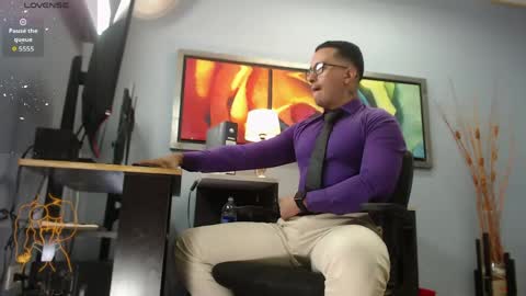 randylukehot online show from 29, 3, 2026