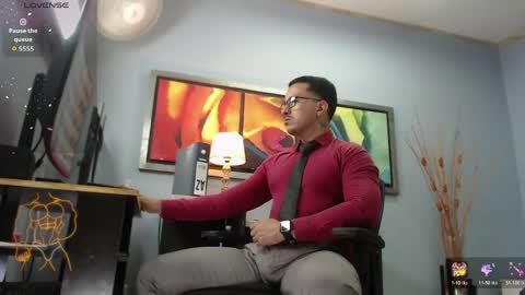 randylukehot online show from 24, 4, 2026