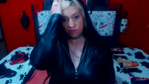 Sonia online show from 10, 1, 2025