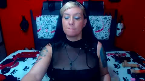 Sonia online show from 13, 1, 2025