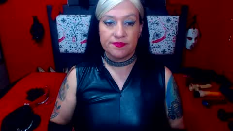 Sonia online show from 6, 2, 2025