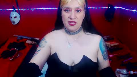 Sonia online show from 25, 5, 2026