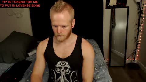 Randy Rod online show from 30, 10, 2025