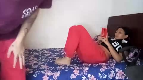 Snapshot of rangel_sex chatting on 27, 1, 2025 Rangel and Lola online show from 27, 1, 2025