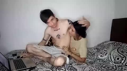 Snapshot of rangel_sex chatting on 17, 2, 2025 Rangel and Lola online show from 17, 2, 2025