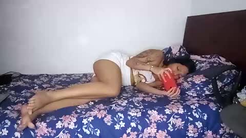 Snapshot of rangel_sex chatting on 26, 2, 2025 Rangel and Lola online show from 26, 2, 2025