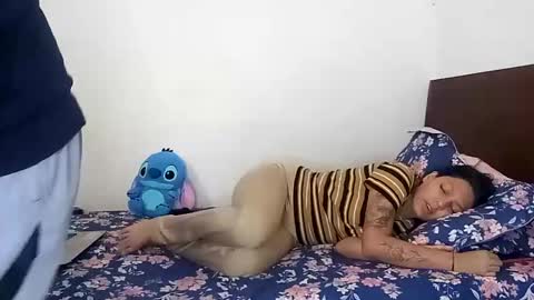 Snapshot of rangel_sex chatting on 27, 2, 2025 Rangel and Lola online show from 27, 2, 2025