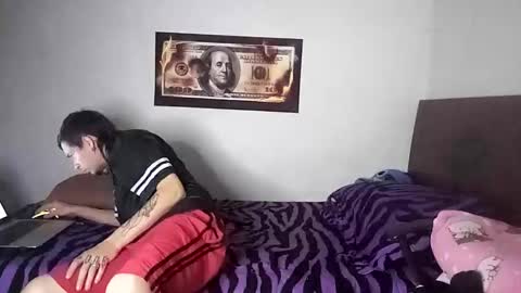 Snapshot of rangel_sex chatting on 18, 9, 2025 Rangel and Lola online show from 18, 9, 2025