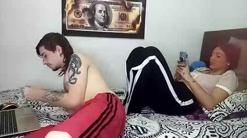 Snapshot of rangel_sex chatting on 9, 10, 2025 Rangel and Lola online show from 9, 10, 2025