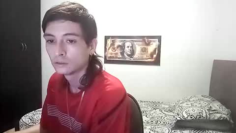 Snapshot of rangel_sex chatting on 19, 10, 2025 Rangel and Lola online show from 19, 10, 2025