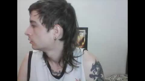 Snapshot of rangel_sex chatting on 19, 10, 2025 Rangel and Lola online show from 19, 10, 2025