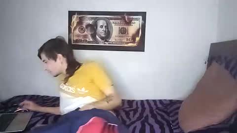 Snapshot of rangel_sex chatting on 4, 11, 2025 Rangel and Lola online show from 4, 11, 2025