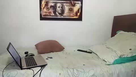 Rangel and Lola online show from 21, 12, 2025