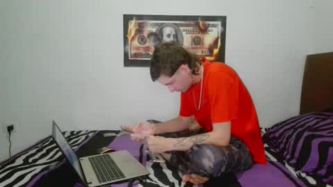 Rangel and Lola online show from 5, 2, 2026