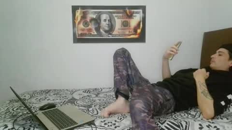 Rangel and Lola online show from 19, 3, 2026